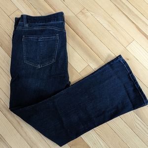 Democracy Ab-Solution Jeans Size 10P NWOT